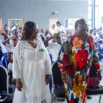 Redeemer’s International School, Apapa Road